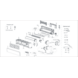 7kW 42QHG024D8s Impeller (Fan Roll)