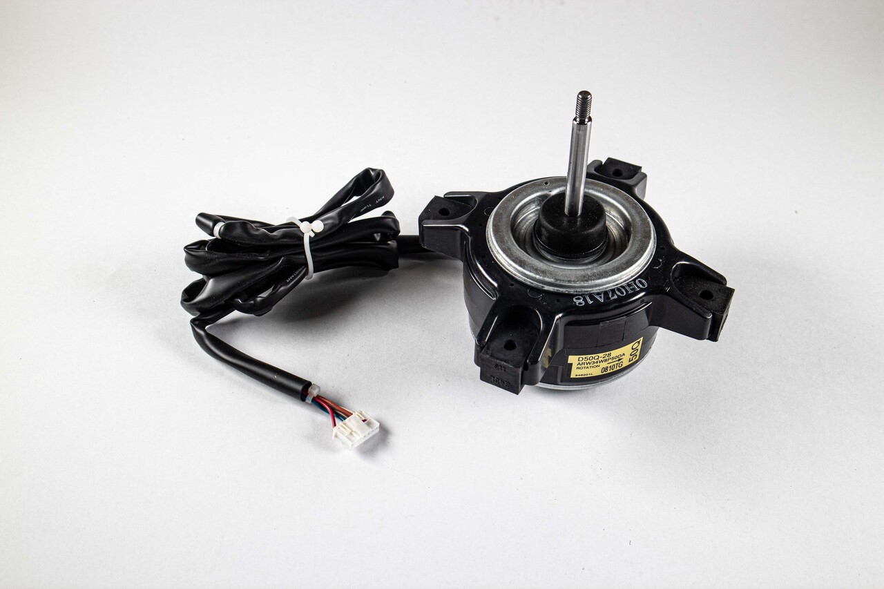 Daikin Fan Motor Daikin RXP35K3V1B Daikin Fan Motor Daikin RXP35K3V1B