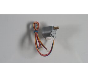 Daikin STEPPING MOTOR 12V DC Daikin