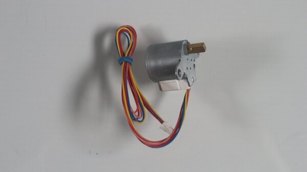 Daikin STEPPING MOTOR 12V DC Daikin