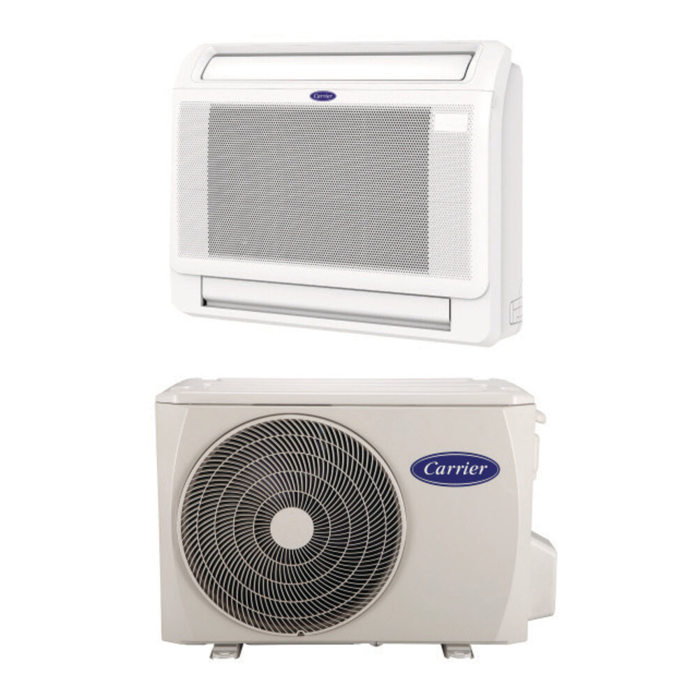 Carrier Carrier 42QZY018D8S + 38QUS018D8S-1 Carrier Carrier 42QZY018D8S + 38QUS018D8S-1