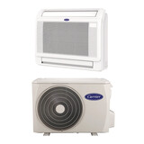 Carrier Carrier 42QZY018D8S + 38QUS018D8S-1