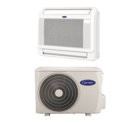 Carrier Carrier 42QZY018D8S + 38QUS018D8S-1 Carrier Carrier 42QZY018D8S + 38QUS018D8S-1