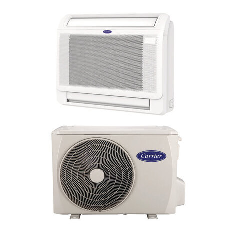 Carrier Carrier 42QZY018D8S + 38QUS018D8S-1 Carrier Carrier 42QZY018D8S + 38QUS018D8S-1
