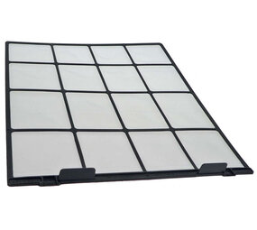 Toshiba Stoffilter RAS-M16PKVP-E Toshiba Stoffilter RAS-M16PKVP-E