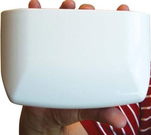 Aspen Mini Blanc deluxe condensafvoerpomp Aspen Mini Blanc deluxe condensafvoerpomp