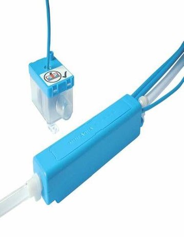Aspen Mini Aqua condenswaterpomp Aspen Mini Aqua condenswaterpomp