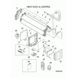 Mitsubishi Heavy Print SRK25ZSP-W