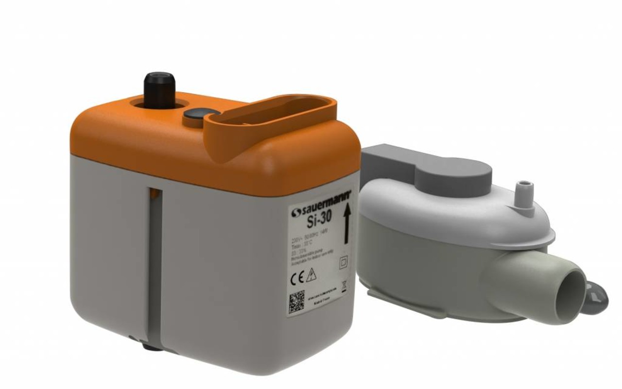 Sauermann Sauermann pomp SI-30