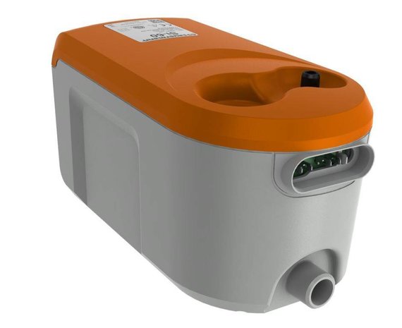 Sauermann Tankpomp SI-60 0,37L