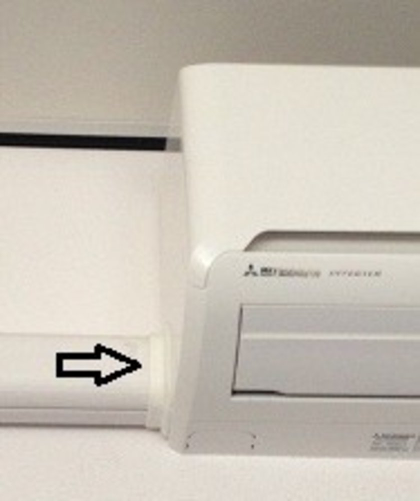 Inoac CC-75W rubber manchet WIT Inoac CC-75W rubber manchet WIT