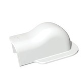 Tecnosystemi Optima TM62 muurafdekkap