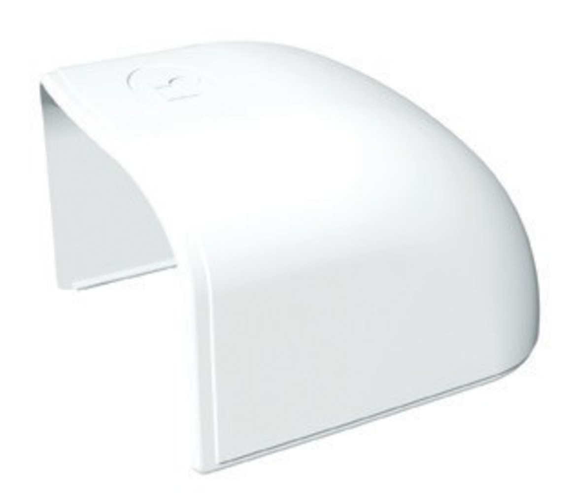 Tecnosystemi Optima TC62 afdek eindkap Tecnosystemi Optima TC62 afdek eindkap