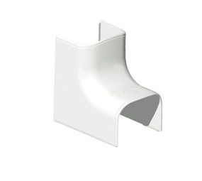 Tecnosystemi Optima CAI62 binnen bocht