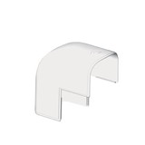 Tecnosystemi Optima CAE62 buiten bocht