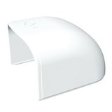 Tecnosystemi Optima TC75 afdek eindkap