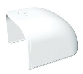 Tecnosystemi Optima TC75 afdek eindkap Tecnosystemi Optima TC75 afdek eindkap