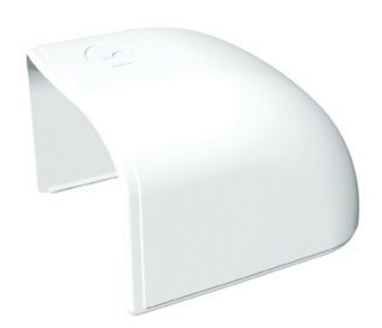 Tecnosystemi Optima TC75 afdek eindkap Tecnosystemi Optima TC75 afdek eindkap