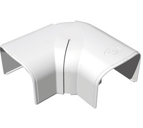 Tecnosystemi Optima CPS75 verstelbare bocht