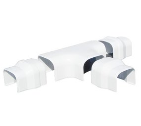 Tecnosystemi Optima T-stuk DT75