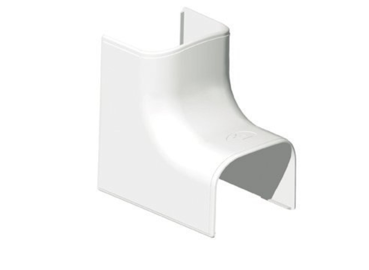 Tecnosystemi Tecnosystemi Optima binnen bocht 90° CAI100 Tecnosystemi Tecnosystemi Optima binnen bocht 90° CAI100