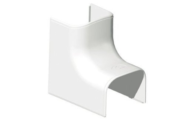 Tecnosystemi Tecnosystemi Optima binnen bocht 90° CAI100 Tecnosystemi Tecnosystemi Optima binnen bocht 90° CAI100