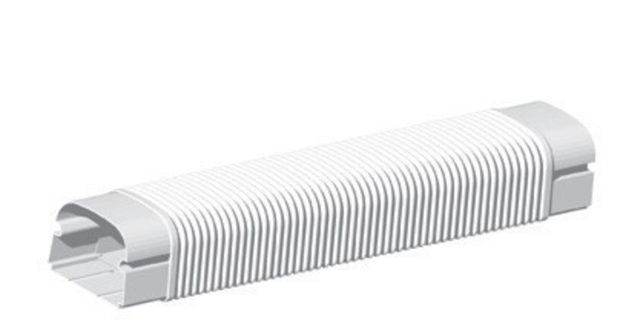 Tecnosystemi Tecnosystemi Optima MF100 flexibele verbinding