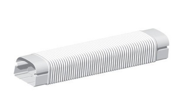 Tecnosystemi Tecnosystemi Optima MF100 flexibele verbinding