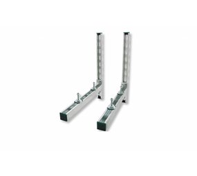 Walraven Walraven Strut type 2, 450mm wandbeugel Walraven Walraven Strut type 2, 450mm wandbeugel