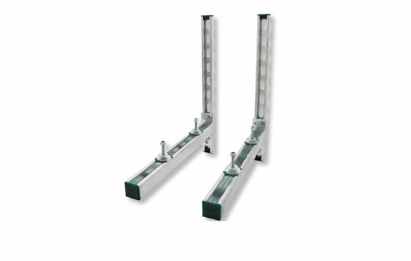 Walraven Walraven Strut type 2, 450mm wandbeugel Walraven Walraven Strut type 2, 450mm wandbeugel