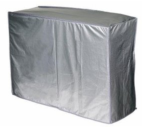 Rodigas Universele condensorhoes SMALL