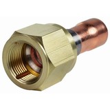 Flexflair FA 3/8" soldeerkoppeling