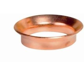 Flexflair 3/8" trompetring Flexflair 3/8" trompetring