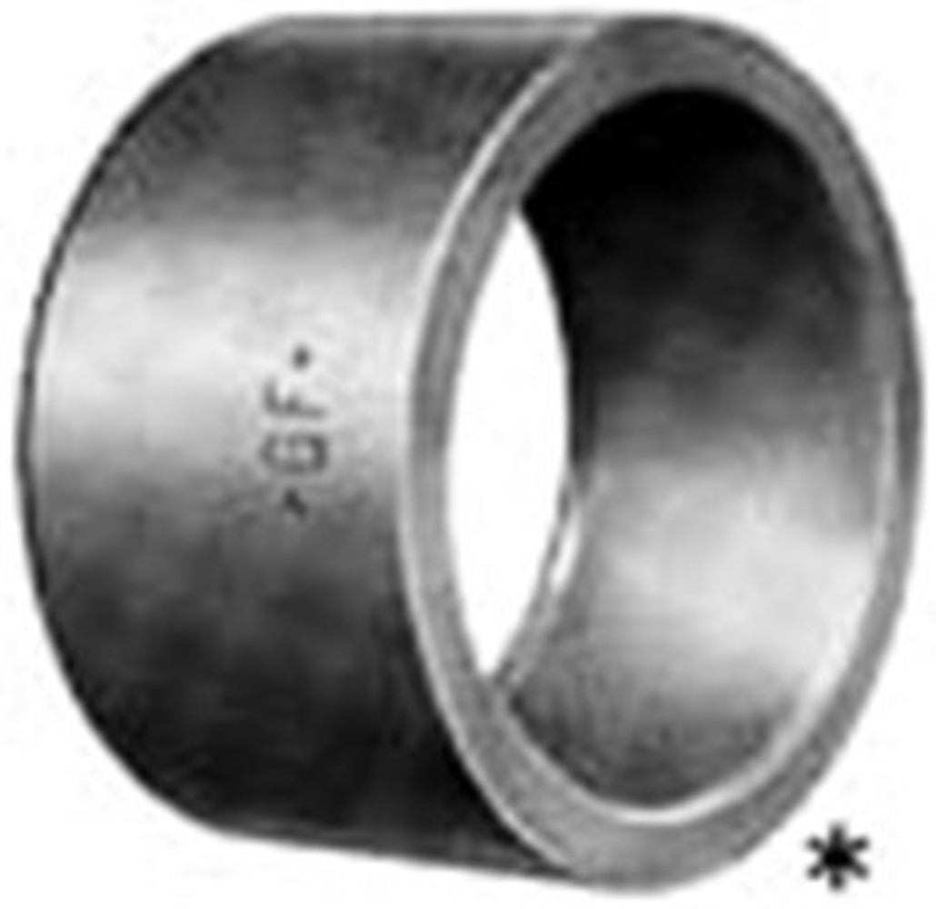 PVC verloopring 20x16mm PVC verloopring 20x16mm