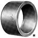 PVC verloopring 20x16mm PVC verloopring 20x16mm