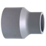 PVC verloop 40/32 20mm