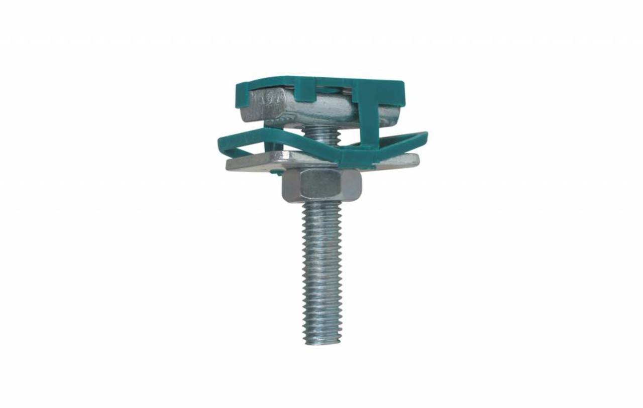 Walraven BIS RapidRail Hammerfix ev M8x25mm