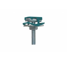 Walraven BIS RapidRail Hammerfix ev M8x25mm