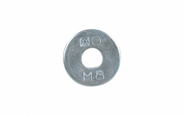 Walraven BIS Onderlegring WM1-30,14 ev 8,5/25mm Walraven BIS Onderlegring WM1-30,14 ev 8,5/25mm