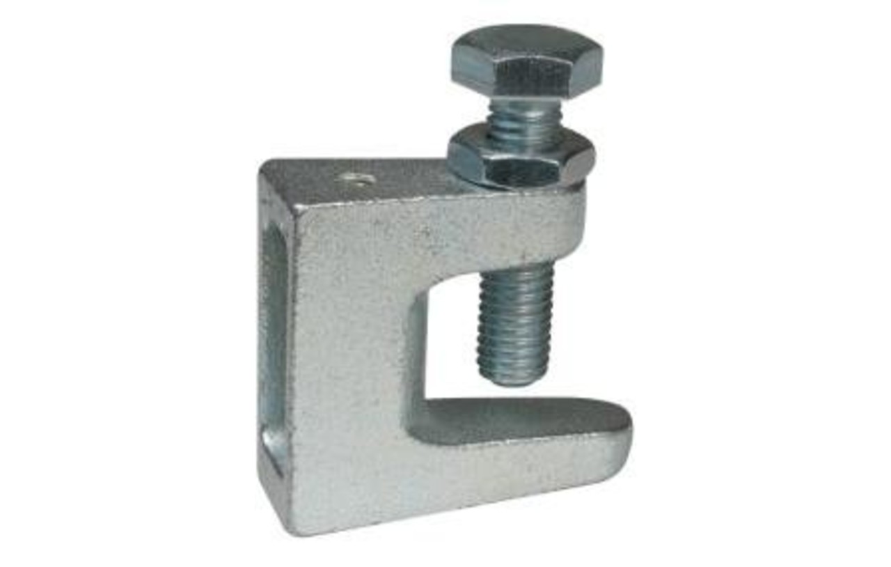 Walraven BIS Balkklem C ev VdS/UL M8x23mm Walraven BIS Balkklem C ev VdS/UL M8x23mm