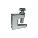 Walraven BIS Balkklem C ev VdS/UL M8x23mm Walraven BIS Balkklem C ev VdS/UL M8x23mm