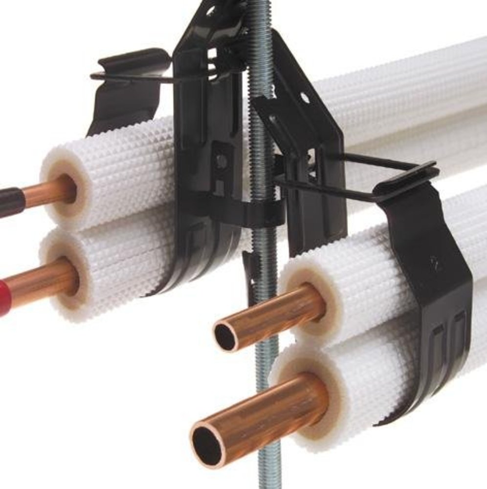 Inoac PNE-2 ophangbeugel 3/8-5/8, M8/10