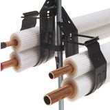 Inoac PNE-2 ophangbeugel 3/8-5/8, M8/10