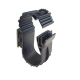 Aspen Plastic Hanger 2: 3/8-5/8 (5 st.)