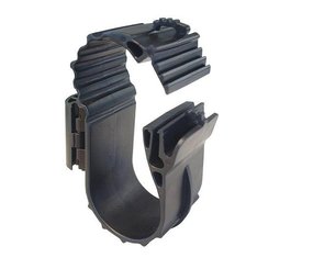 Aspen Plastic Hanger 3: 1/2-7/8 (5 st.)