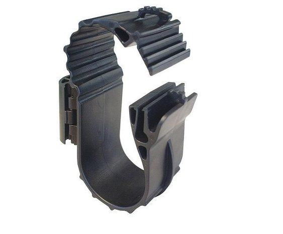 Aspen Plastic Hanger 4: 5/8-1.1/8 (5 st.)