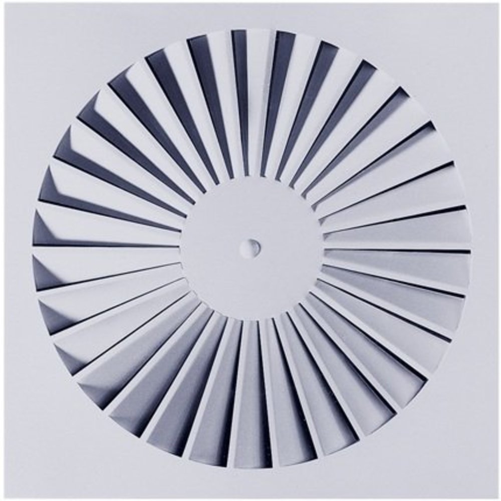 Aircoflow Aircoflow SDB-600 wervelrooster Aircoflow Aircoflow SDB-600 wervelrooster