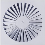 Aircoflow SDB-600 wervelrooster