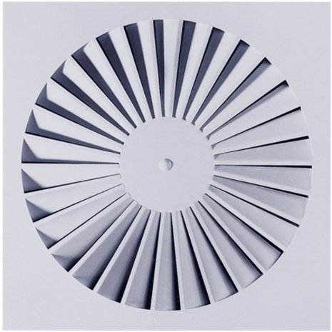 Aircoflow Aircoflow SDB-600 wervelrooster Aircoflow Aircoflow SDB-600 wervelrooster