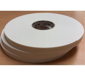 Isoplenum IsoPlenum tape 19mmx33m wit Isoplenum IsoPlenum tape 19mmx33m wit